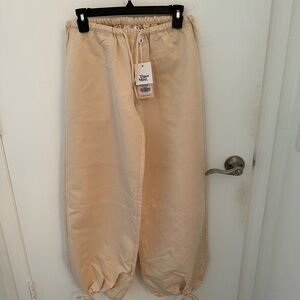 Tiger Mist Ryan Parachute Pant